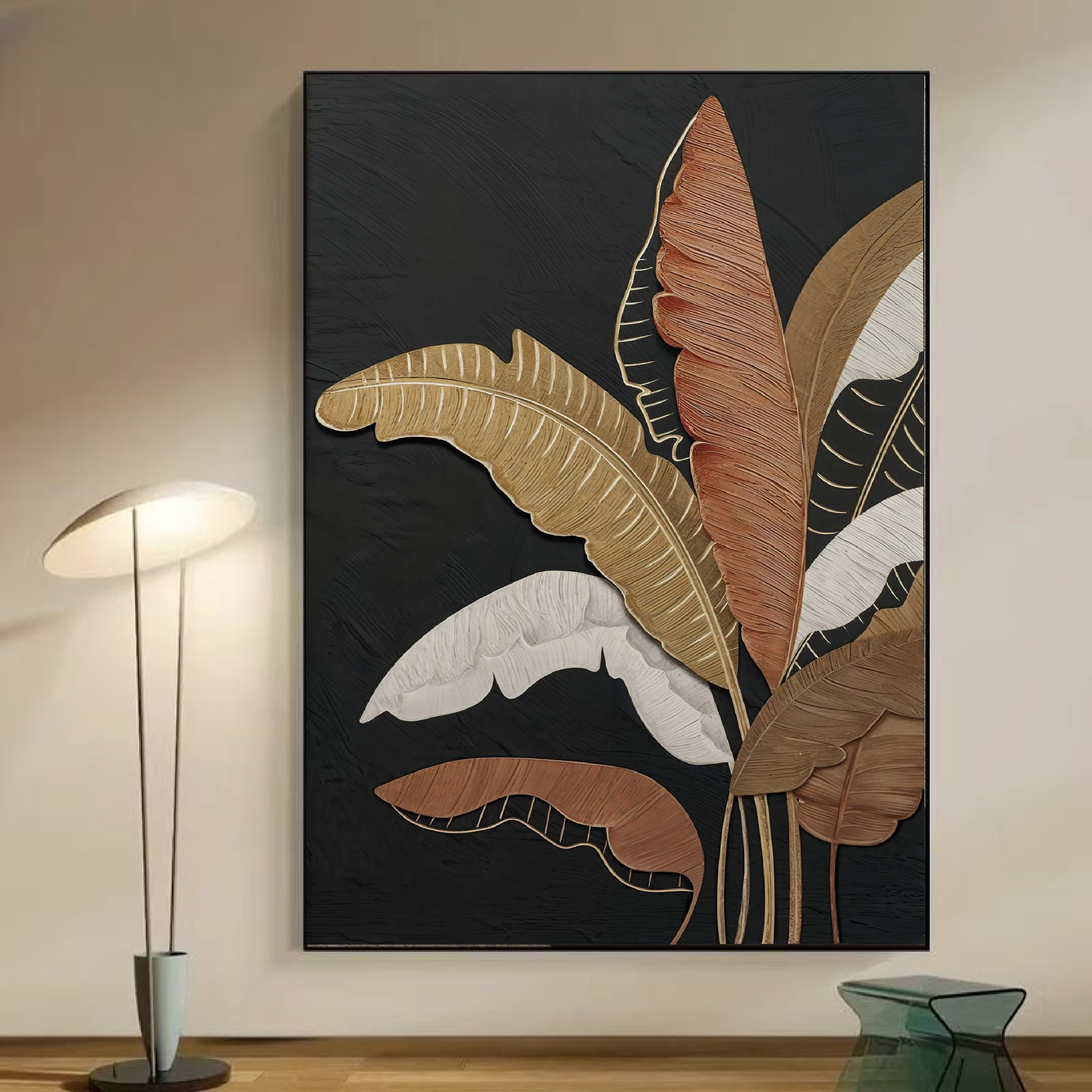 T10风法式复古客厅装饰画沙发背景墙玄关壁画80 120