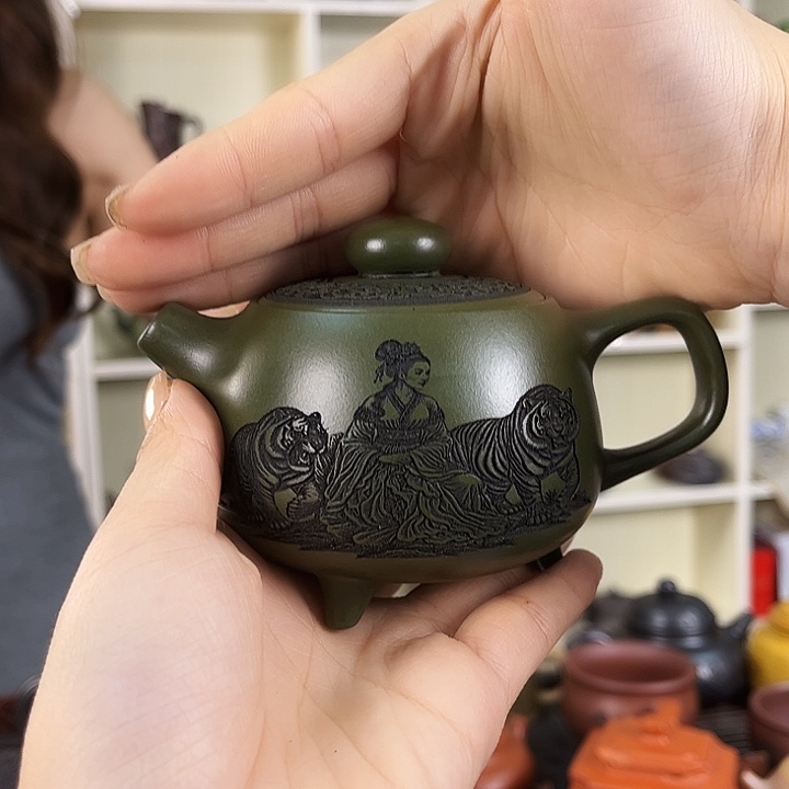 茶壶紫砂紫砂工艺厂
