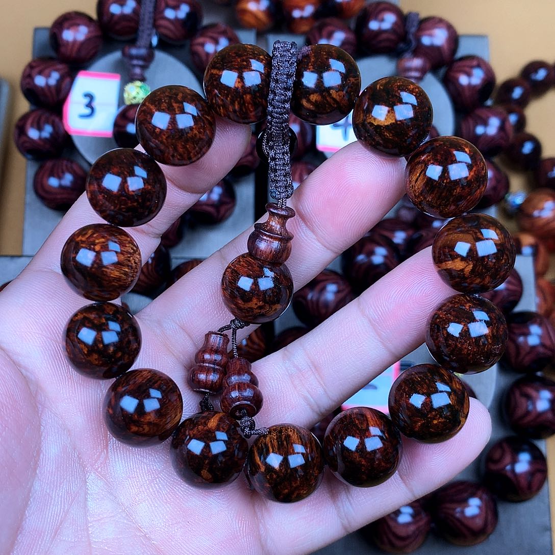 黄花梨/降香黄檀一**顺1.5，