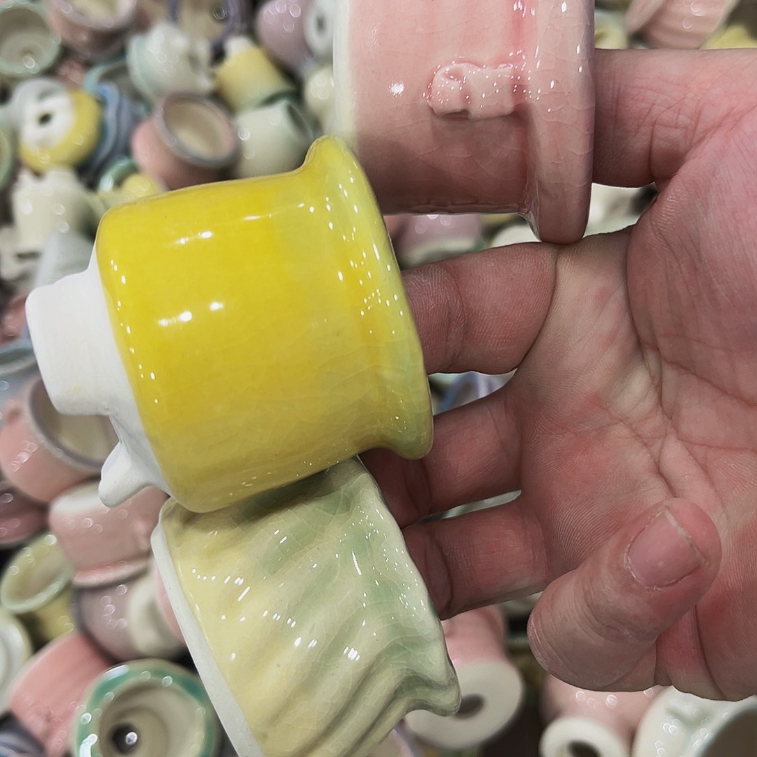 高温陶瓷材料及工艺技术