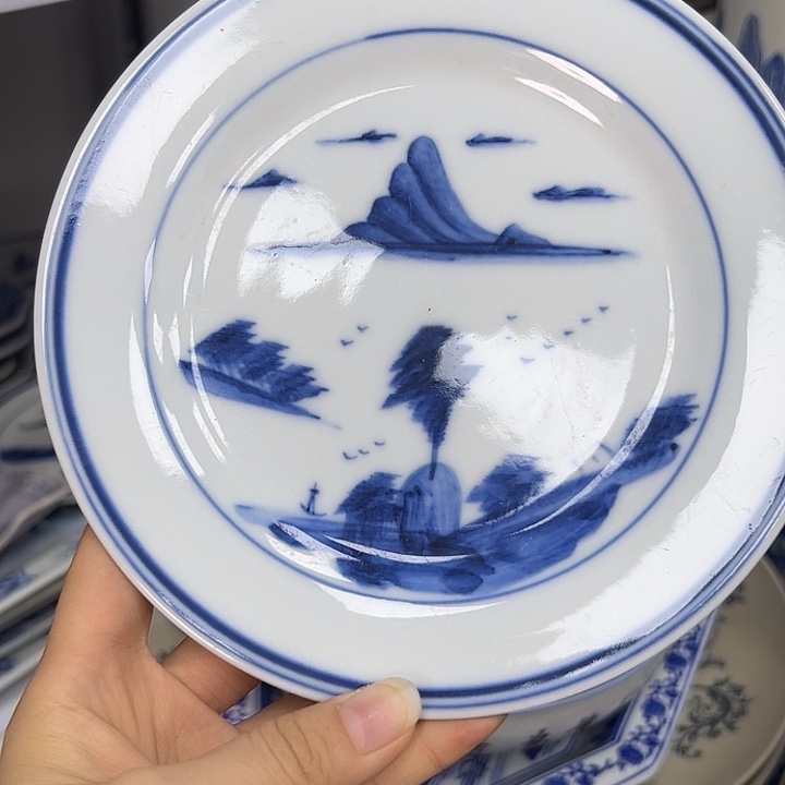 山水盘子869842255588888888855