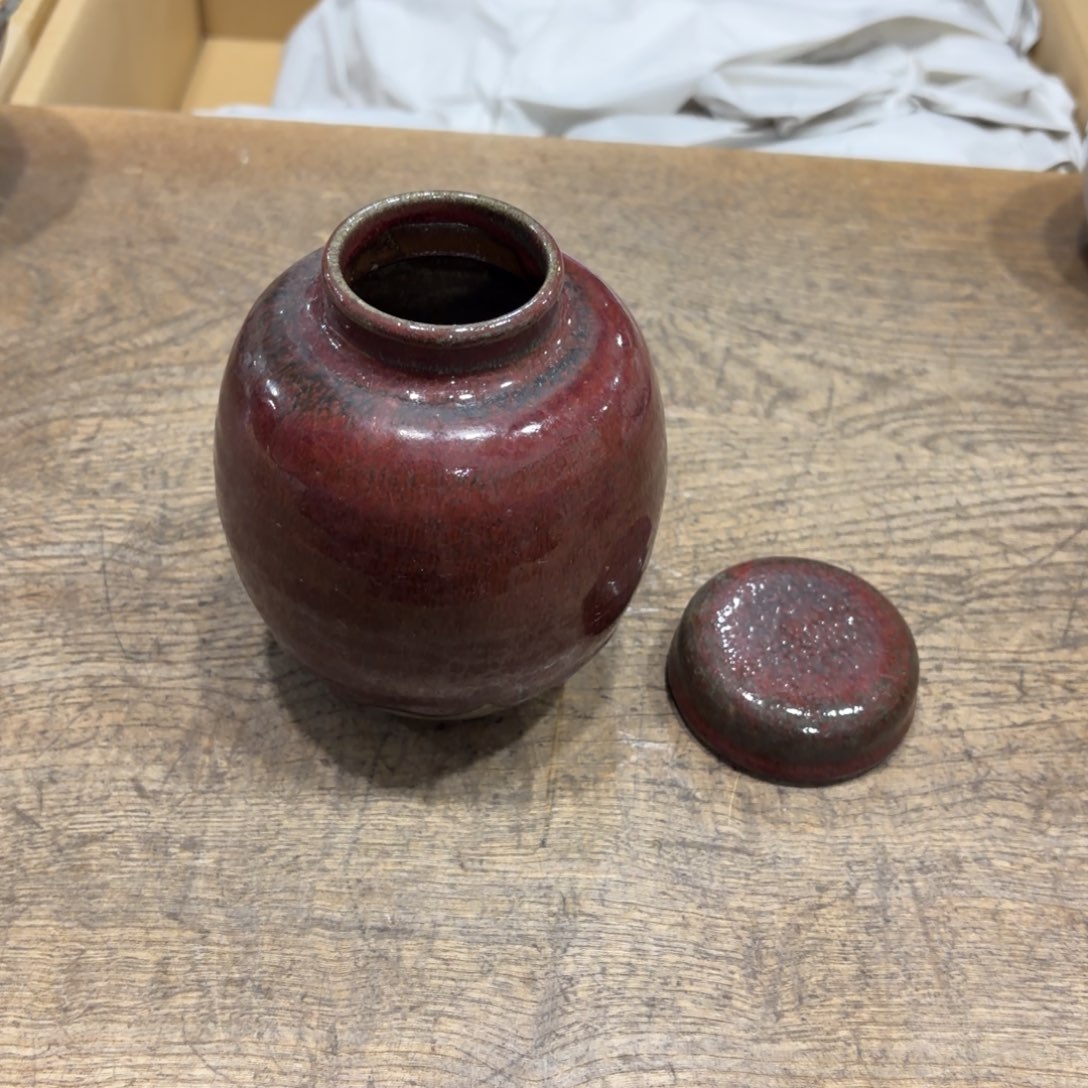 般若中古美术工艺品