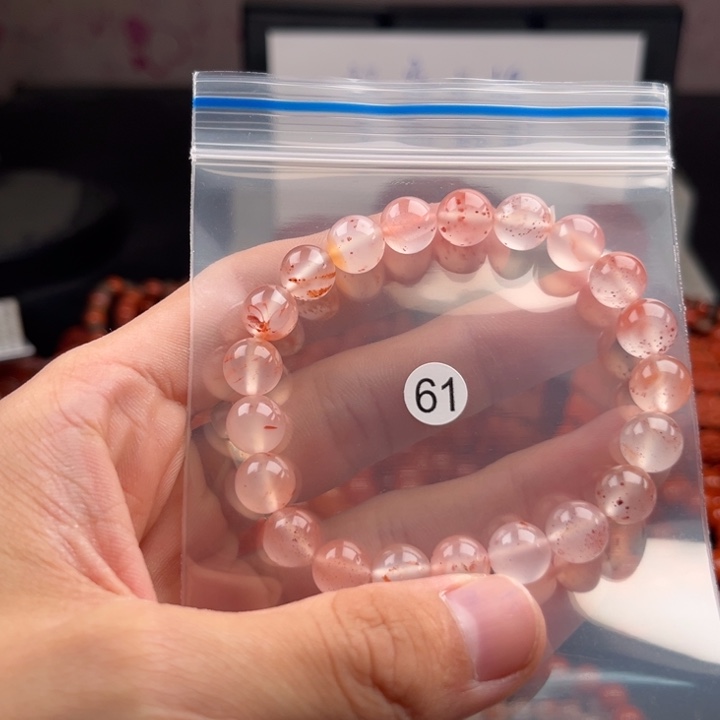 未镶嵌南红玛瑙多样性发货9mm南红玛瑙