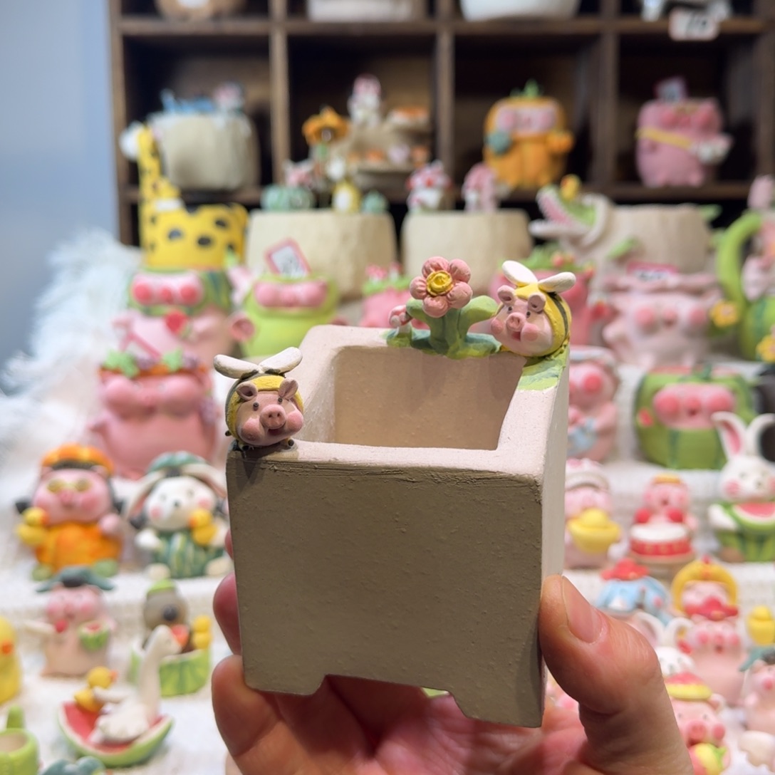 陶厂家直销精品花盆