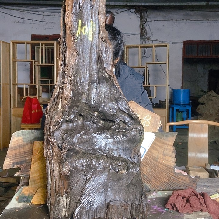 楠木（金丝楠）其他忠*