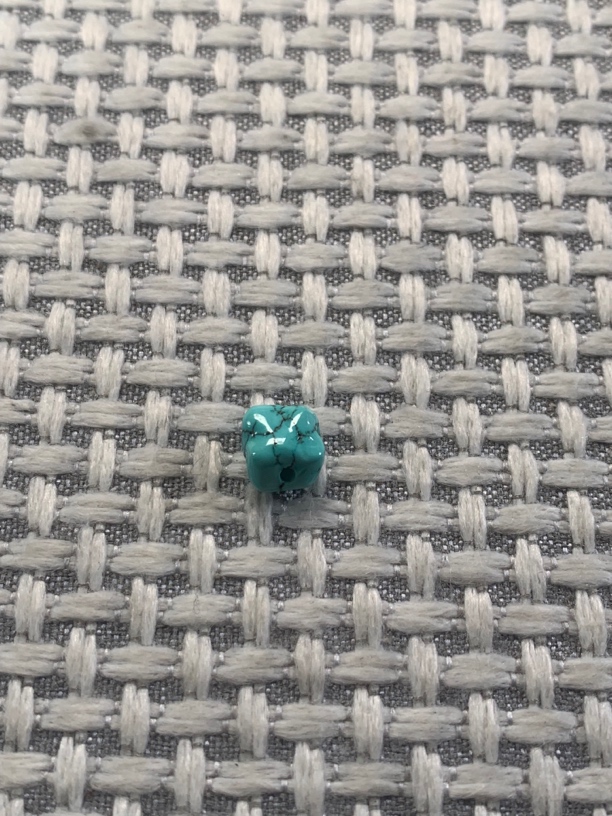 湖北原矿高瓷饰品配饰