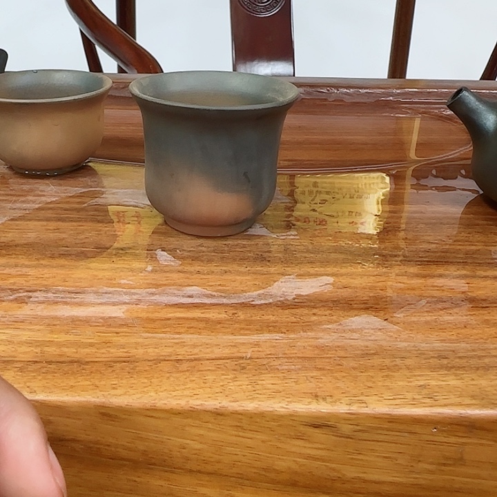 其他坭兴陶龙窑柴烧