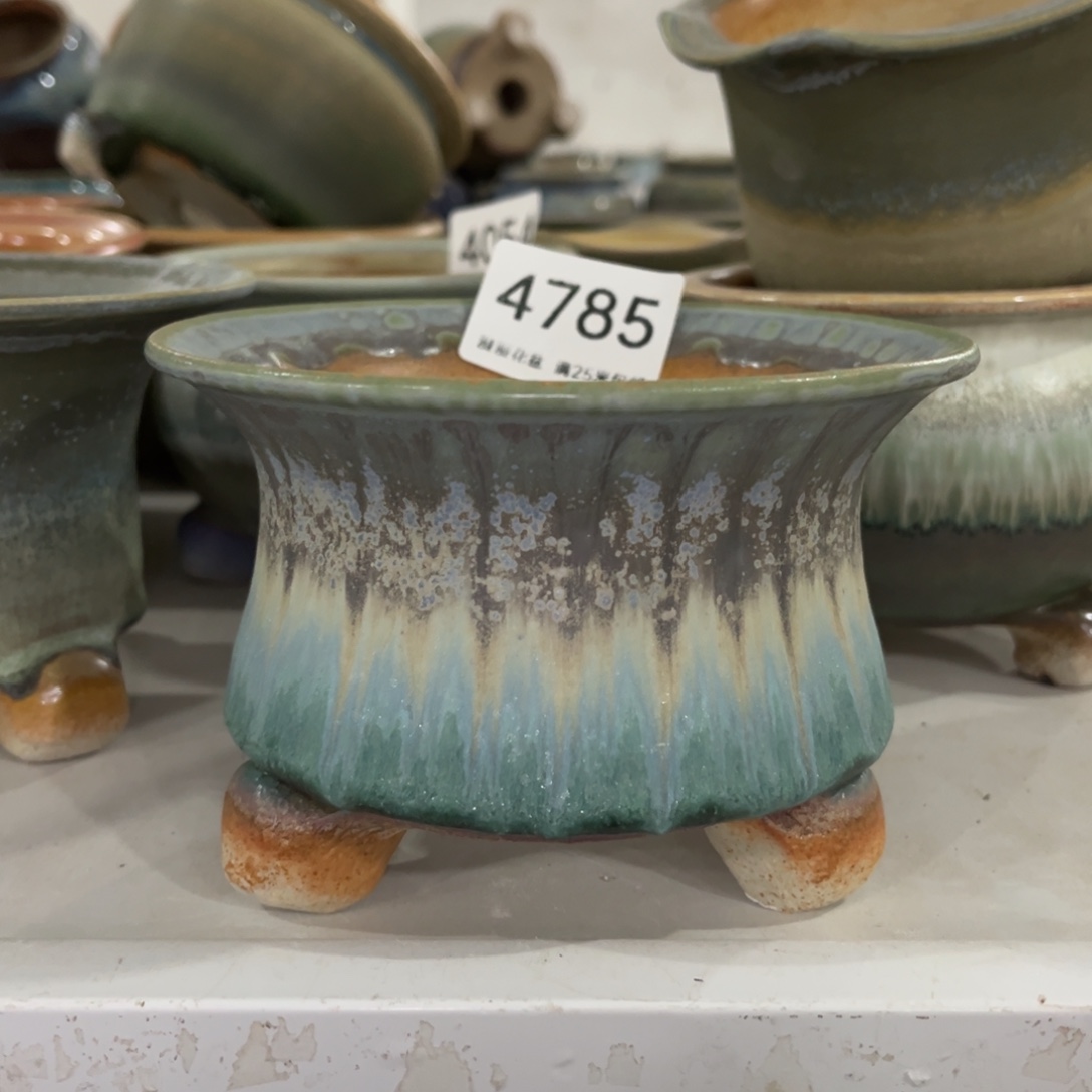 4785内口11景德镇手工