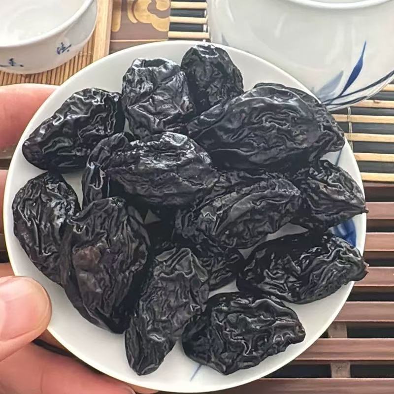 精选农家特产 西梅干
