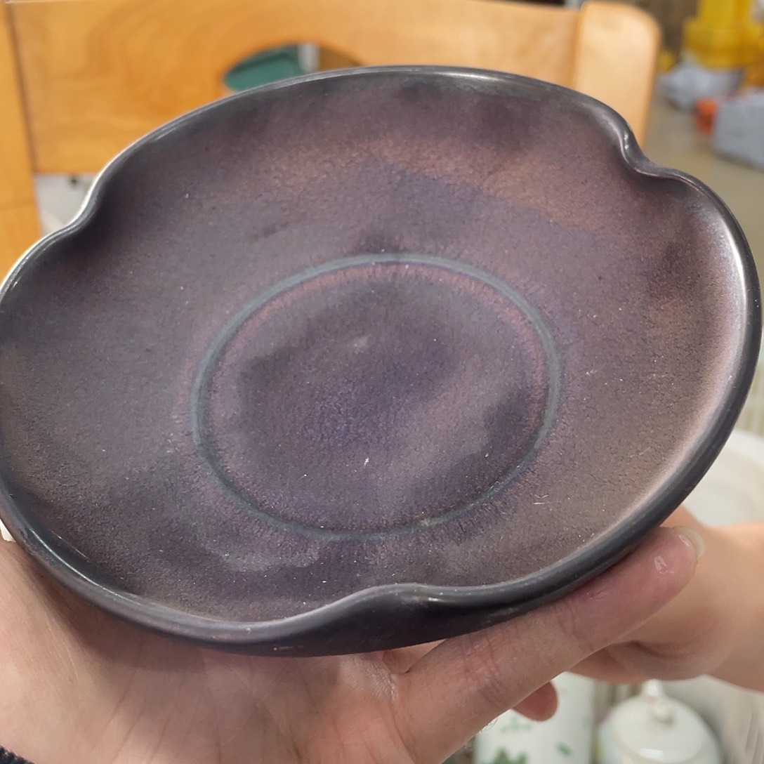 紫砂紫砂陶瓷微瑕介意勿拍