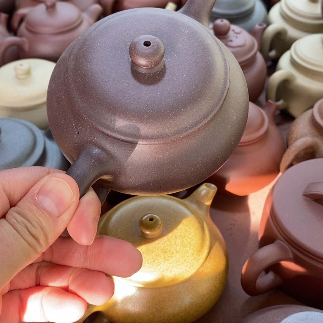 焱***荐茶壶紫砂dgghhhhh