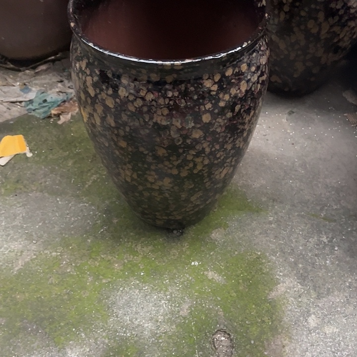 泥塑自产自销模式