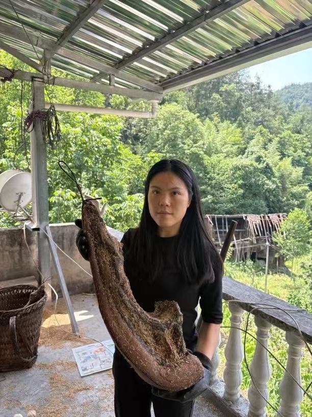 （现场称重）大物链接腊肉，火腿，猪脚