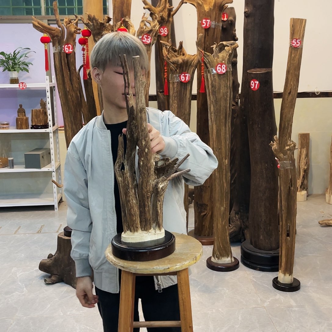 中式香薰香料香道