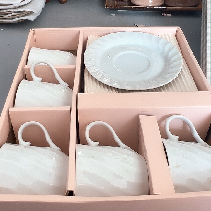 蜜胺瓷聚雅阁瓷器