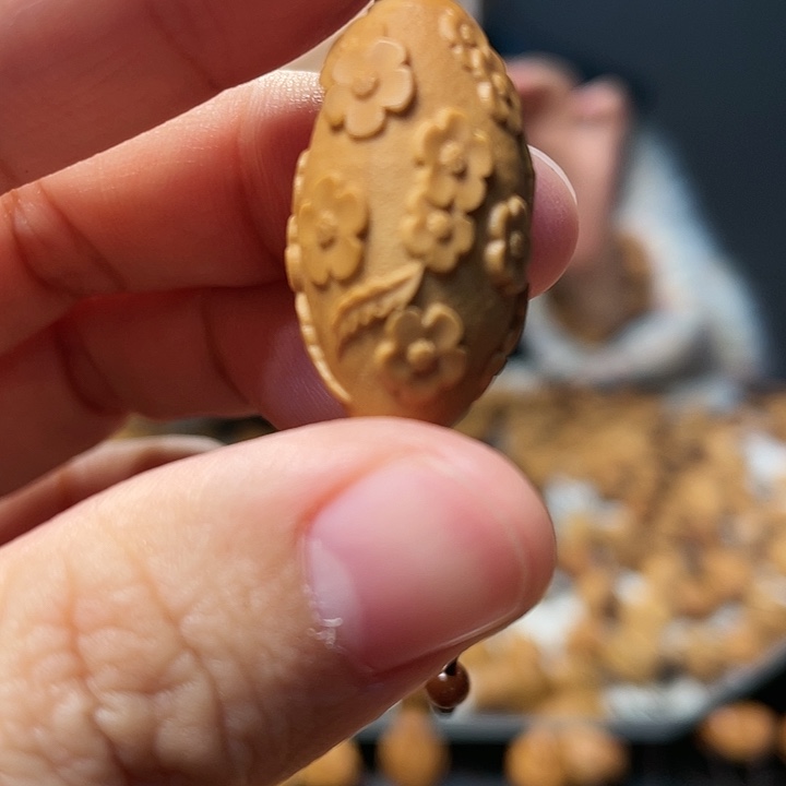 吊坠橄榄核橄榄核