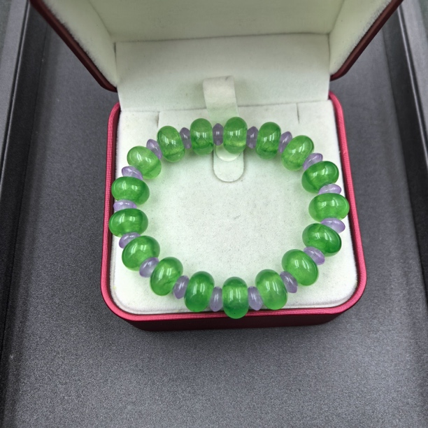  【经典永恒  光芒四射】 手链 GDJ9730