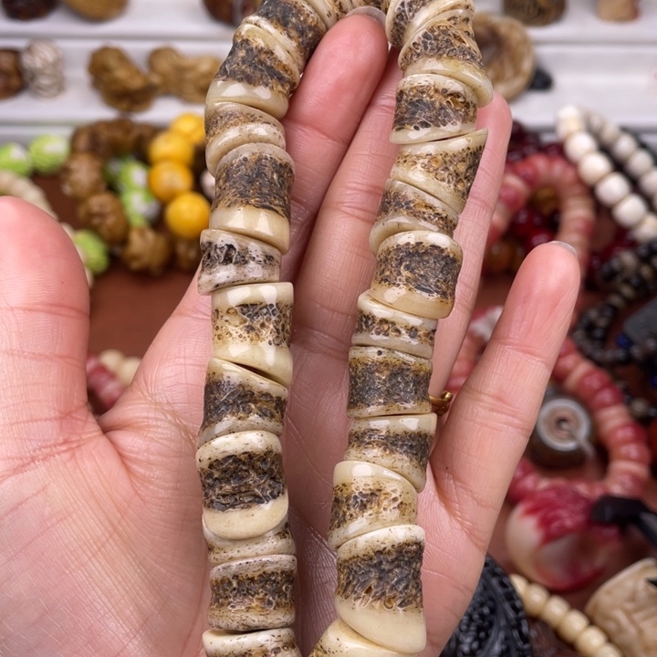 驼骨其他牛嘎手持15