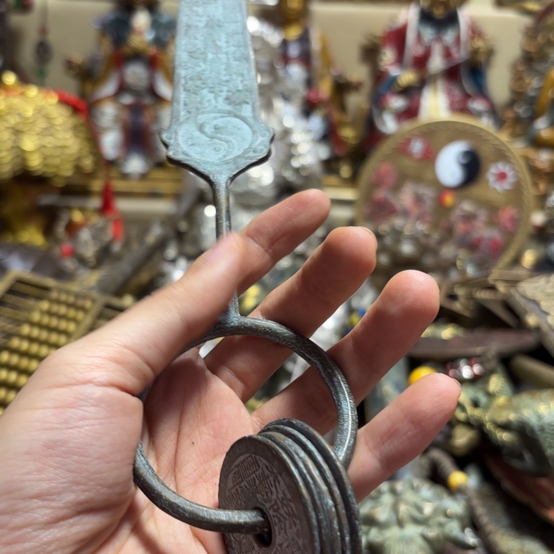 苗苗推荐精品铜器