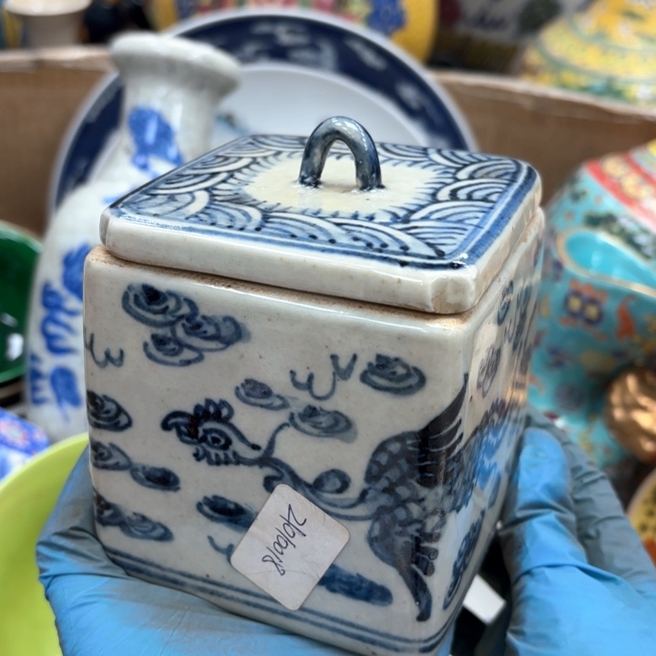 摆件瓷器摆件 瓷器摆件