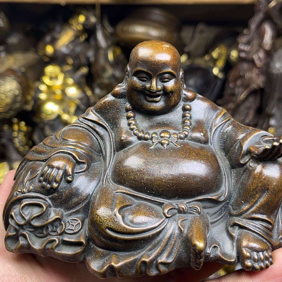 航弟文玩铜器链接