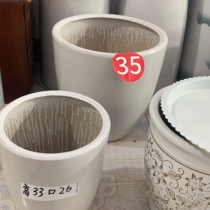 白光面子弹头特大号一个高40口径40送托盘默认微瑕