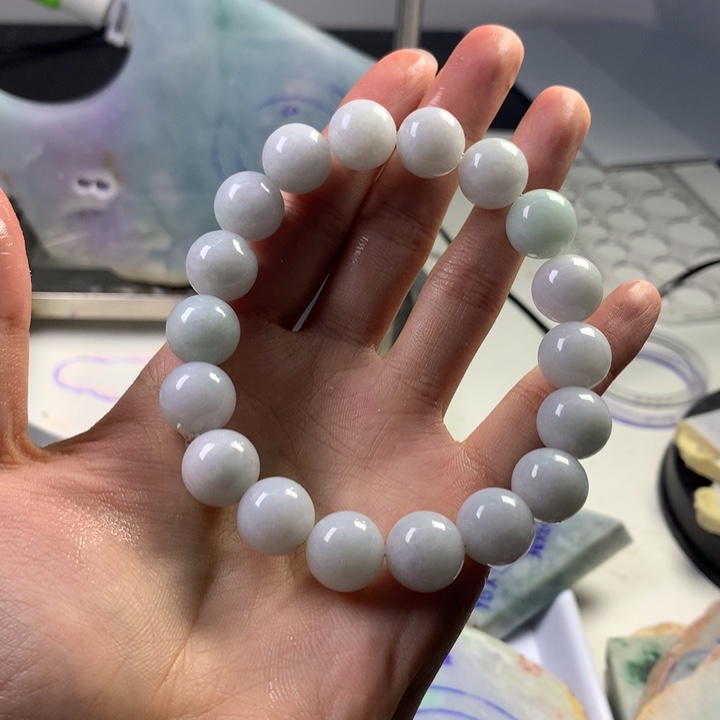 小***红翡翠裸石翡翠裸石