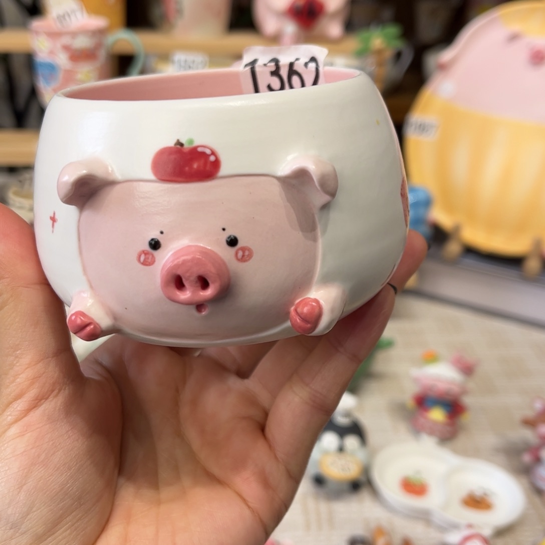 瓷片1362红红火火恍恍惚惚哈