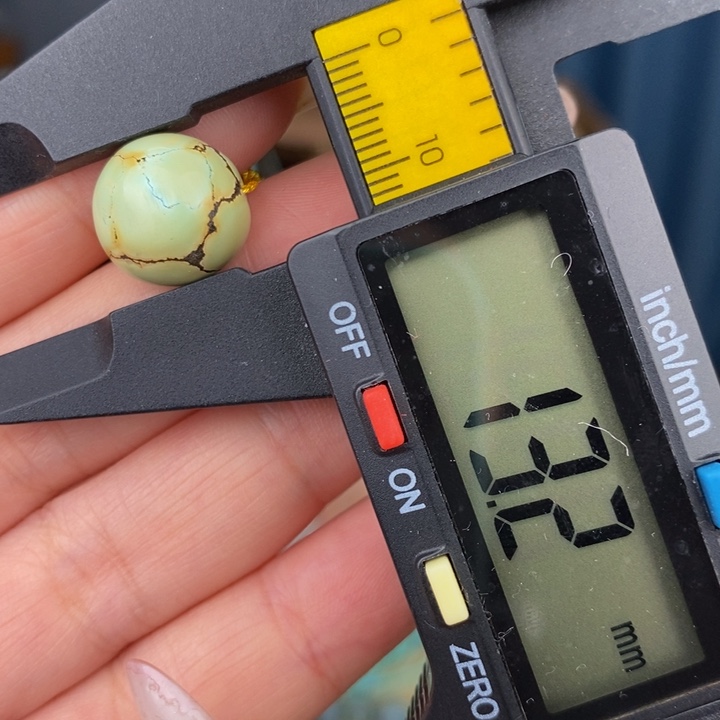 【闪购商品】绿松石珠宝奇石未镶嵌