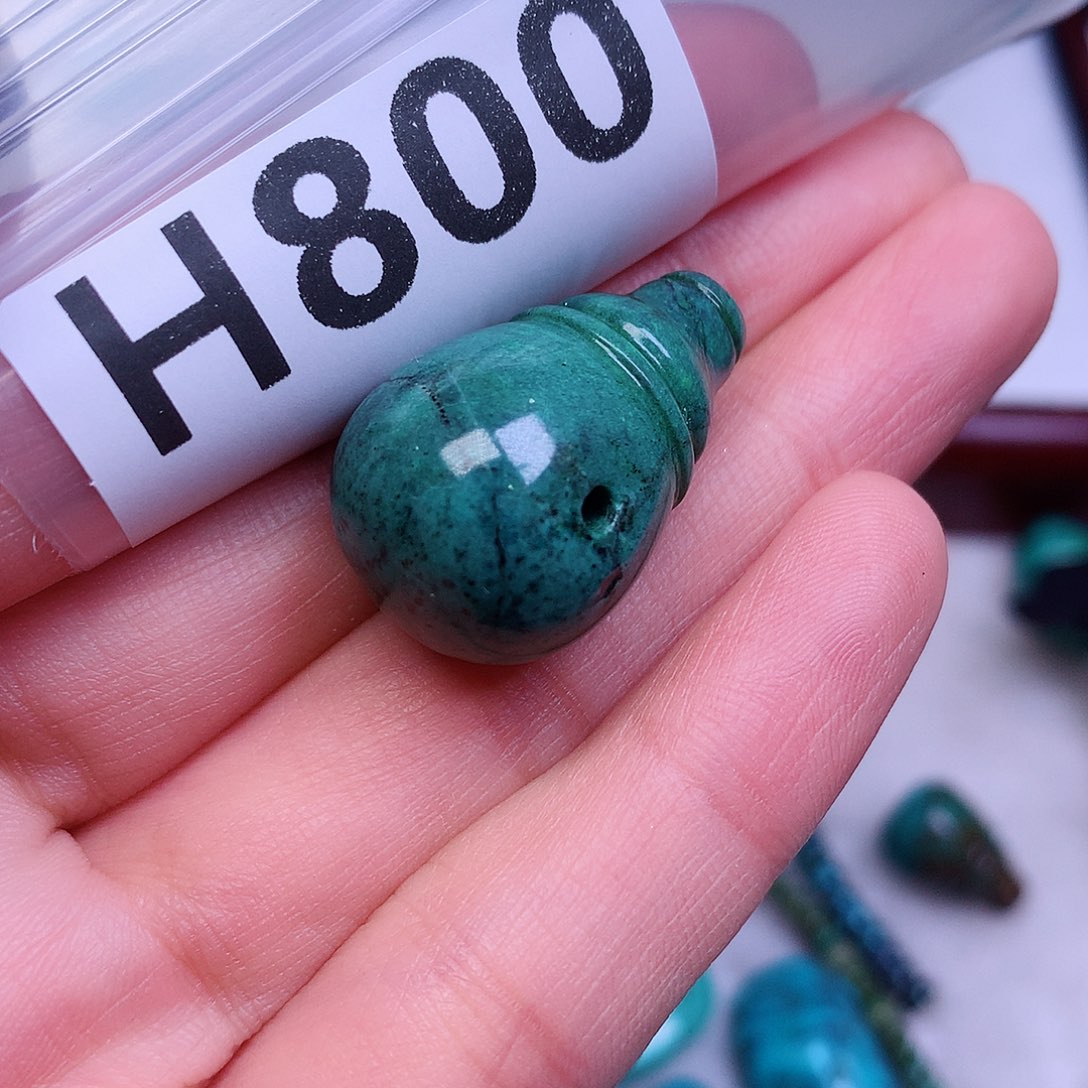 空竹粉丝专享十堰特色手工散珠