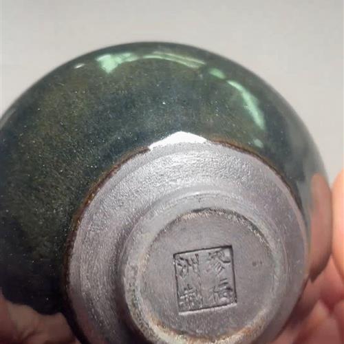 【闪购商品】茶盏-443............