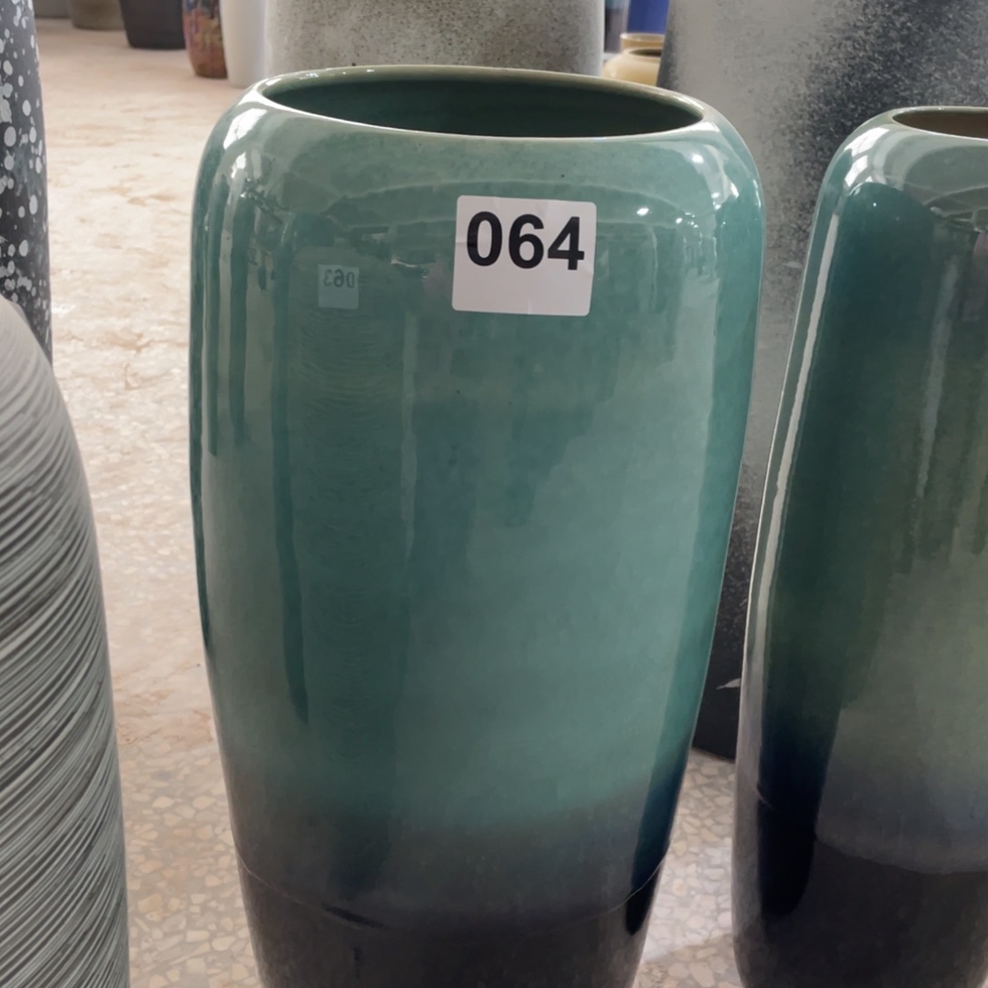 高度50厘米口径18厘米