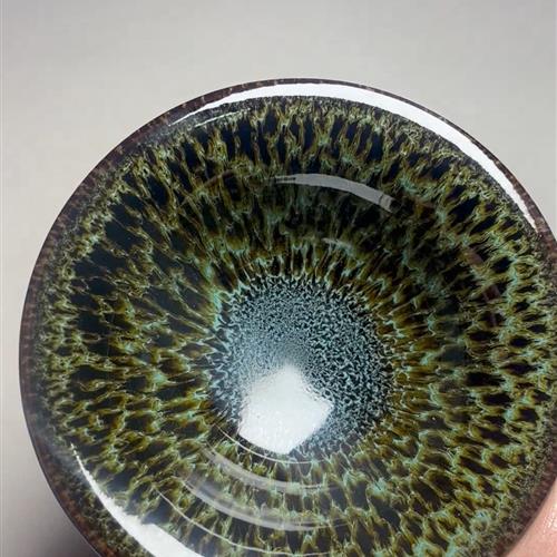 【闪购商品】茶盏-103............