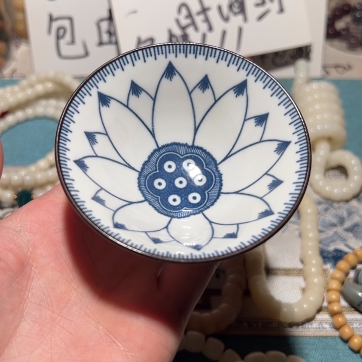 手串菩提根/象牙果