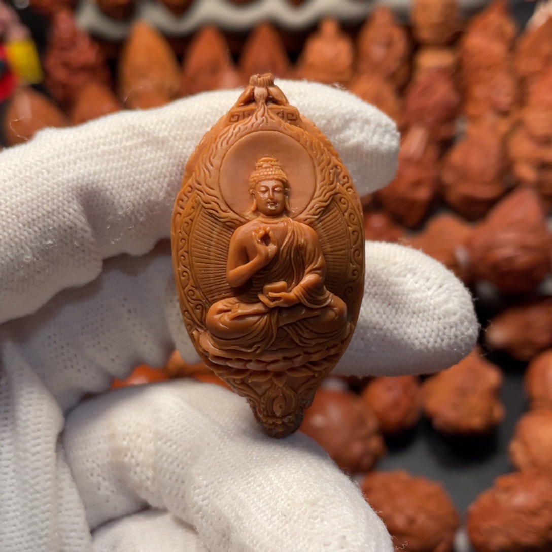 【闪购商品】手串/手链橄榄核