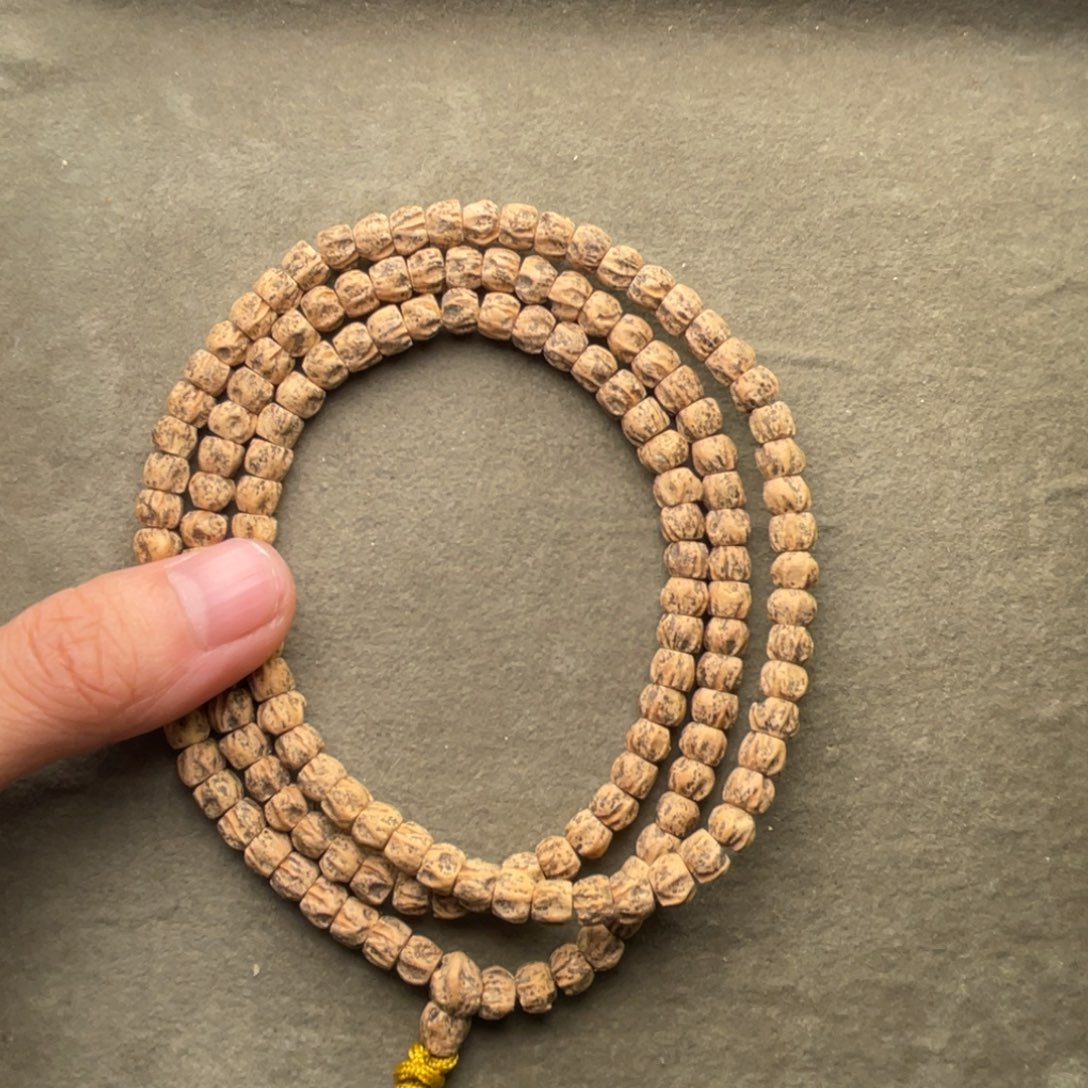 柏香籽/百香籽手串