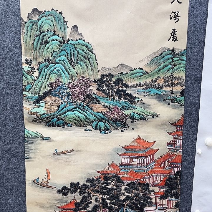 艺术作品美术作品1