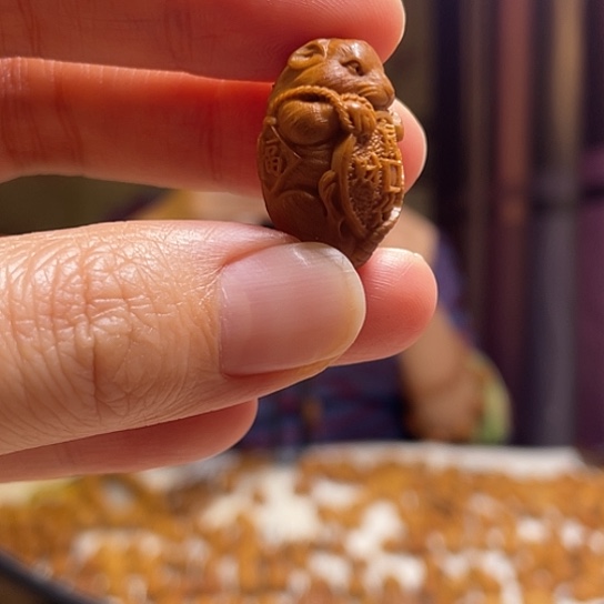 橄榄核手串/手链橄榄核