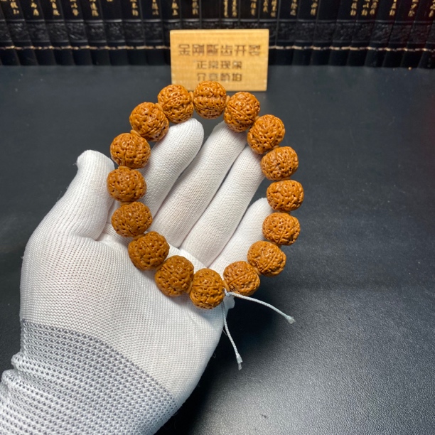 金刚菩提手串（1号）