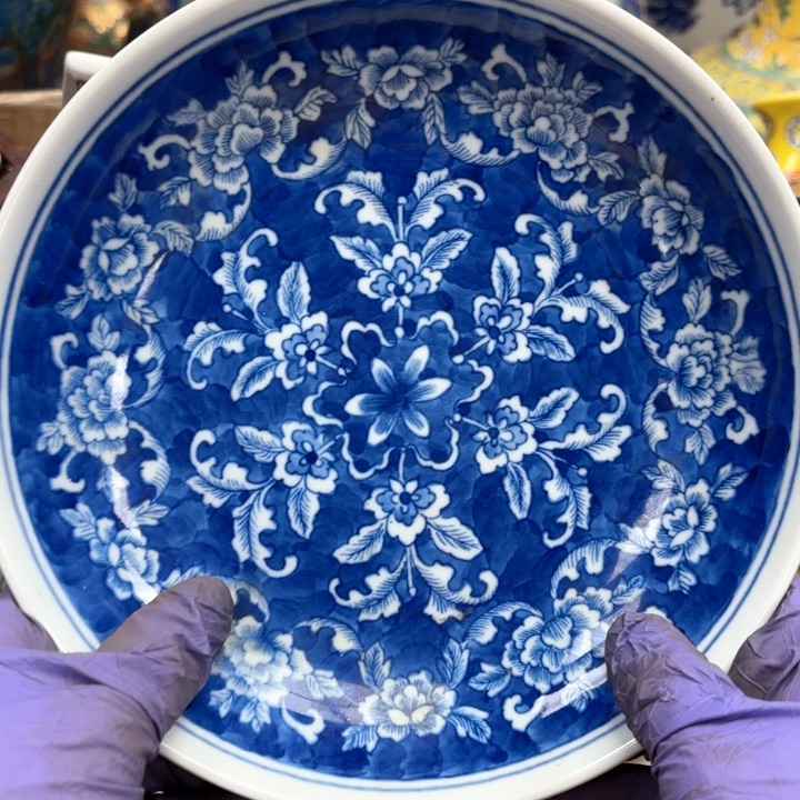 摆件瓷器摆件瓷器摆件