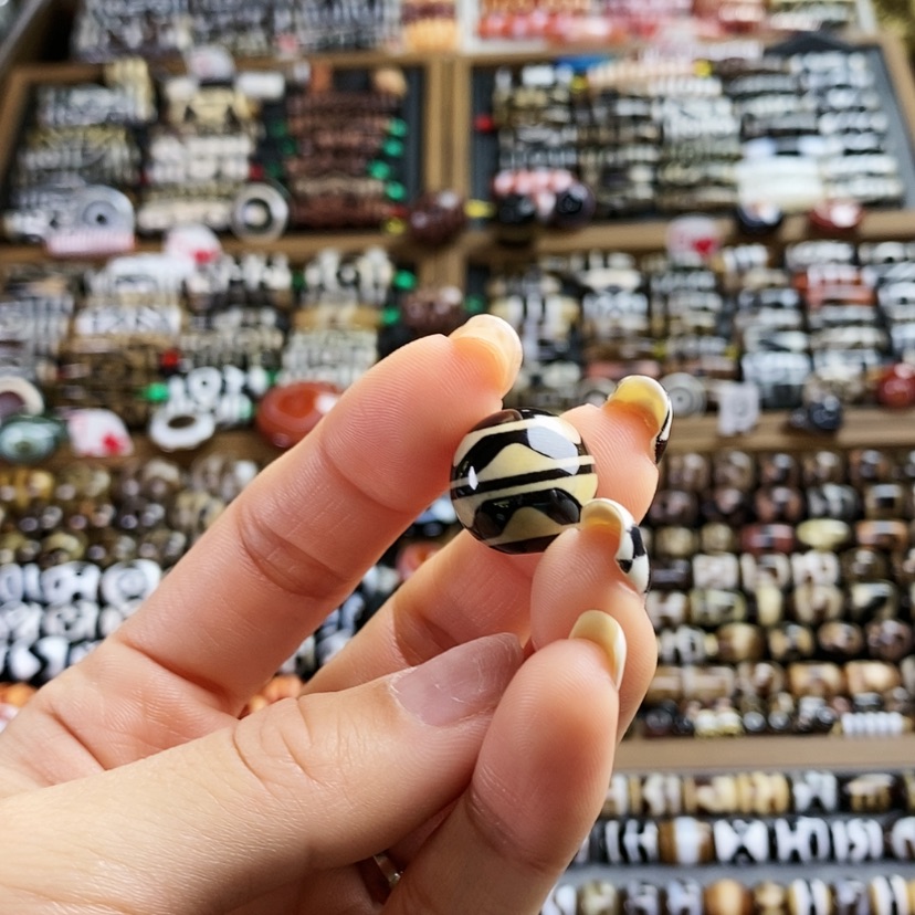 【闪购商品】玛瑙/玉髓散珠