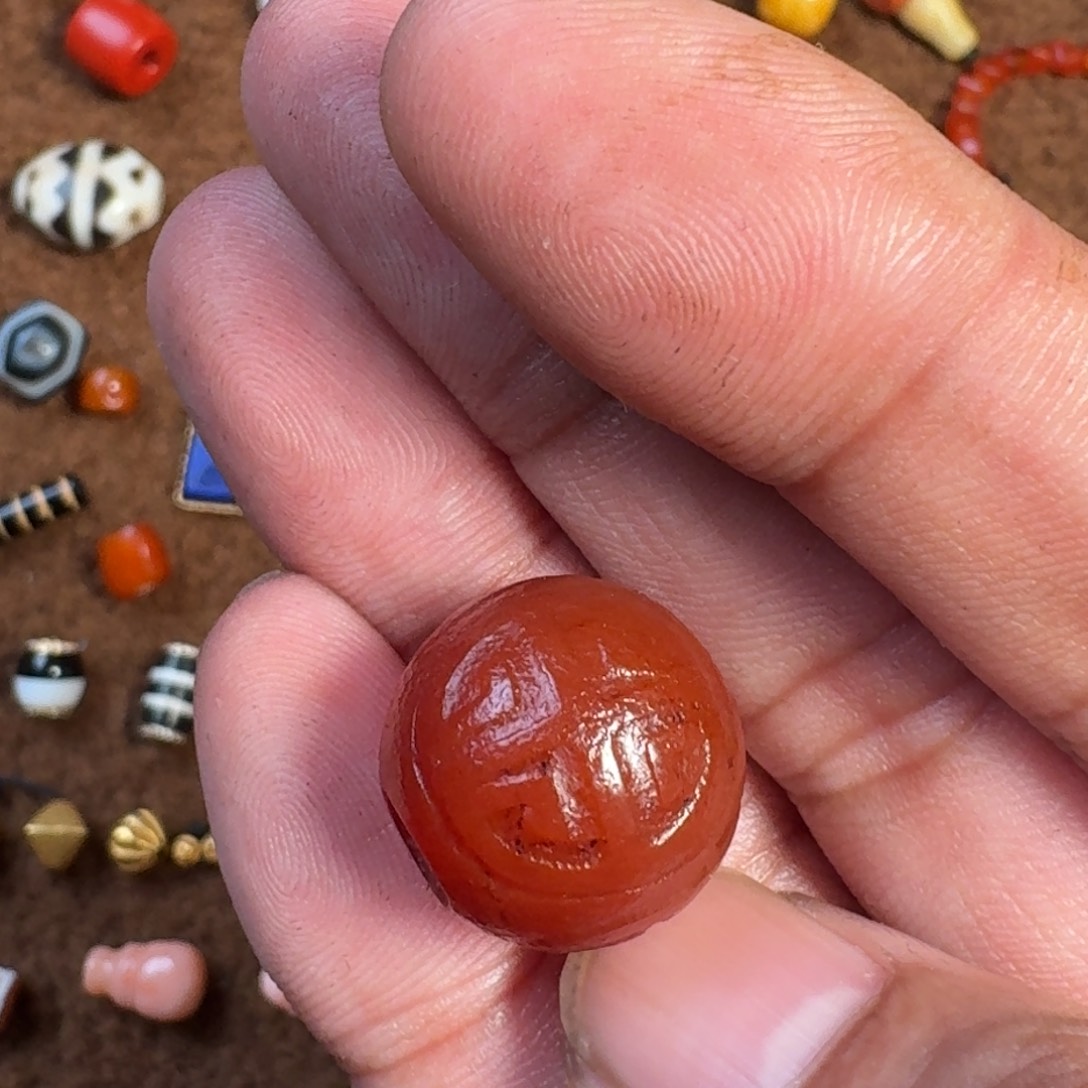 非金属一物一图一物一图