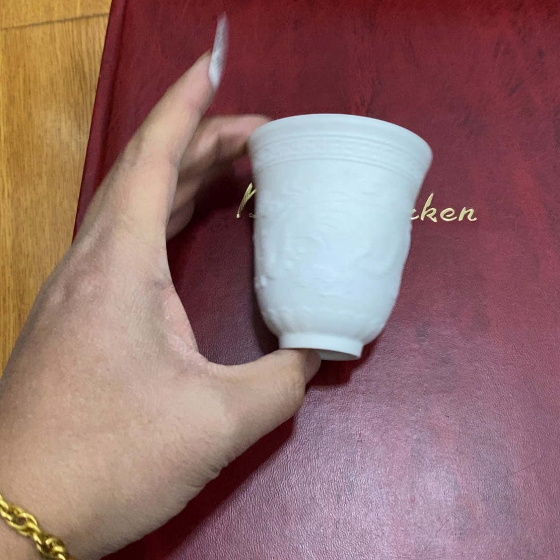 8880茶杯的点点滴滴