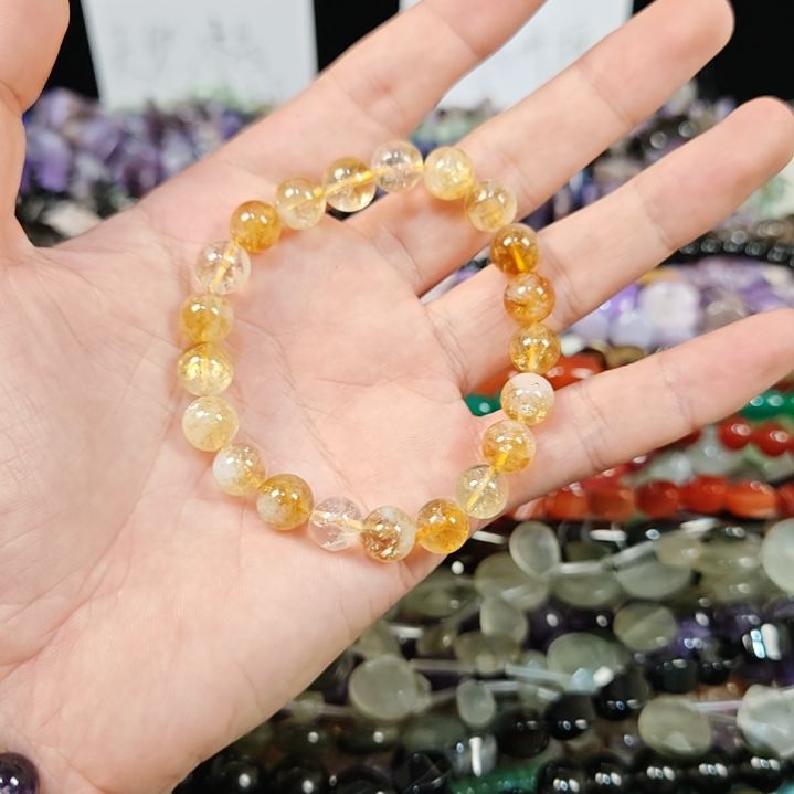 珠宝半成品银S925镶嵌水晶