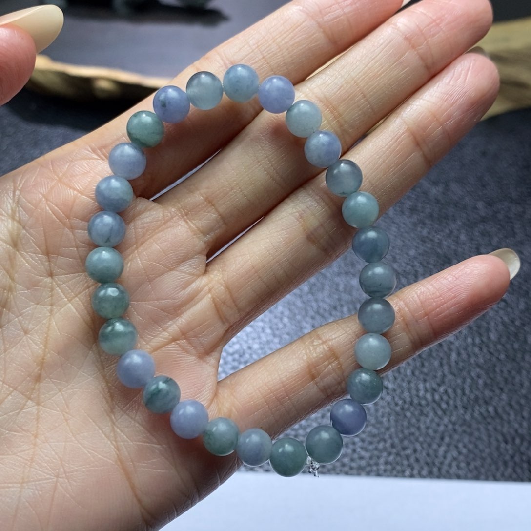 定制翡翠未镶嵌稚*