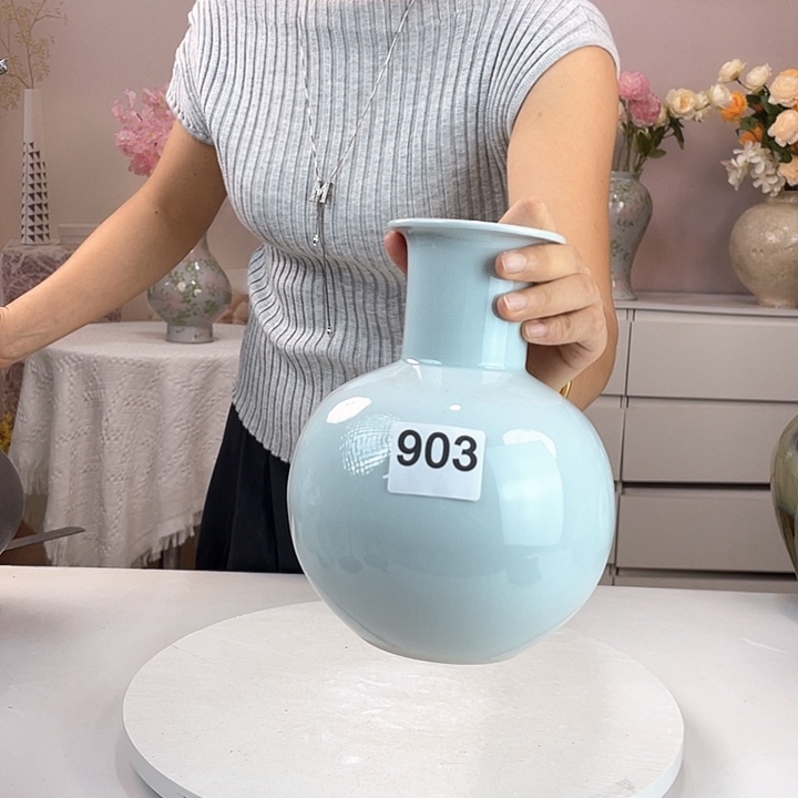 摆件瑕疵903 景德镇陶瓷艺术精品