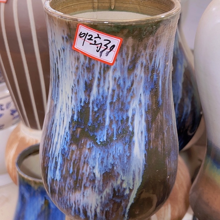 景德镇精品花盆栽适合盆