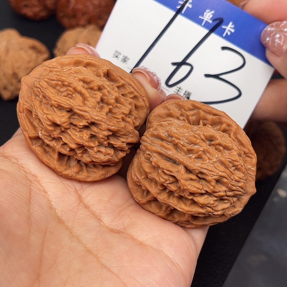 桃核吊坠全品虎头41+尺寸y