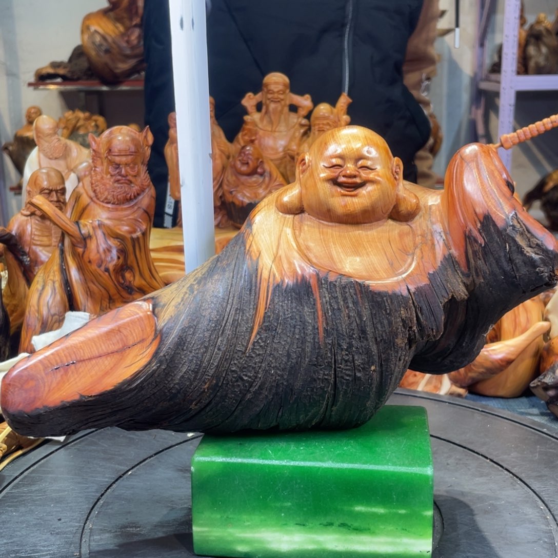 柏木（崖柏）。。。。。。