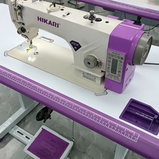 富山四自动电脑平车直播间现货